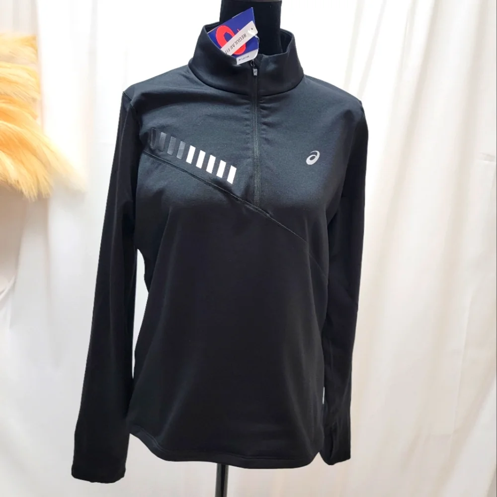 ASICS pullover - Picture 1 of 4